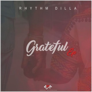 Grateful Ep - Deluxe Edition