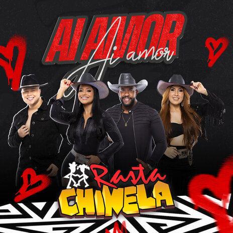 Ai Amor | Boomplay Music