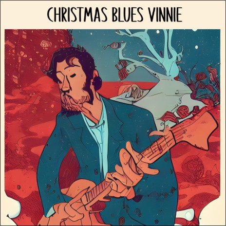 Christmas Blues | Boomplay Music