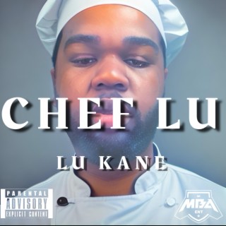 Chef Lu