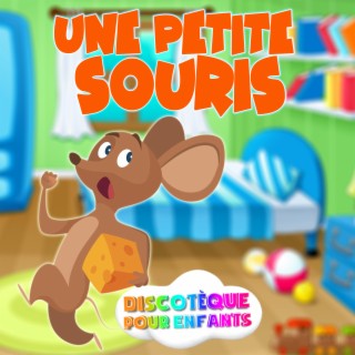 Une Petite Souris Zum Pa Pa