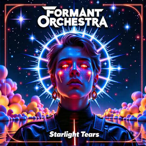 Your Silent Eyes ft. Formant Orchestra