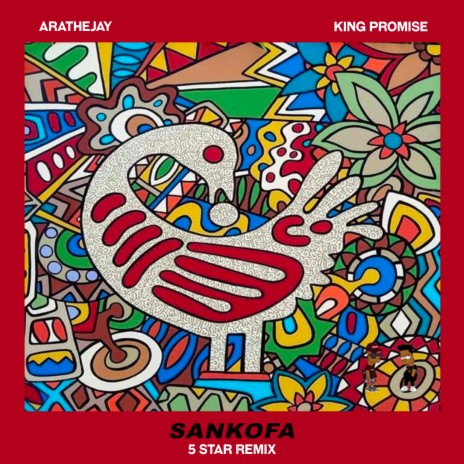 Sankofa (Remix) ft. King Promise