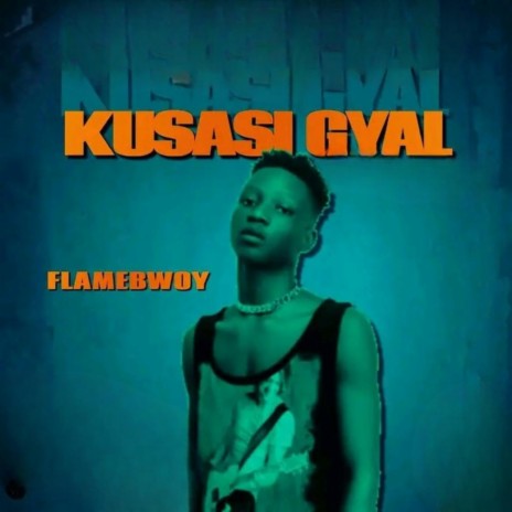 Kusaasi Gyal | Boomplay Music