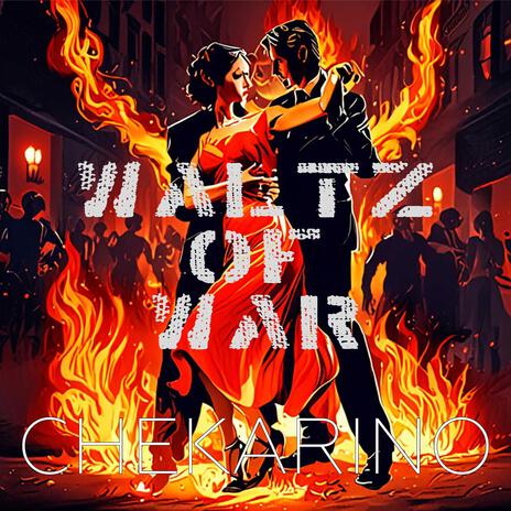 Waltz Of War | Boomplay Music