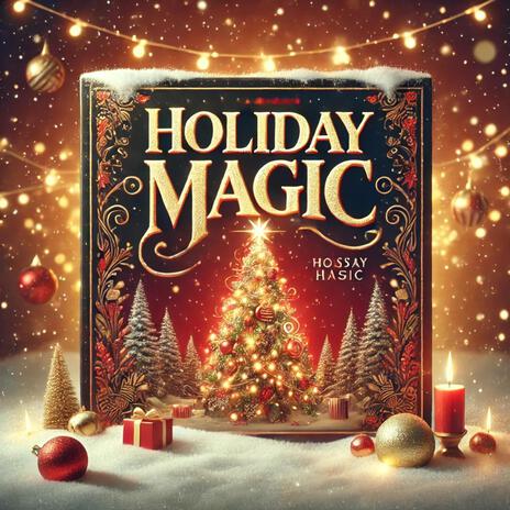 Holiday Magic | Boomplay Music