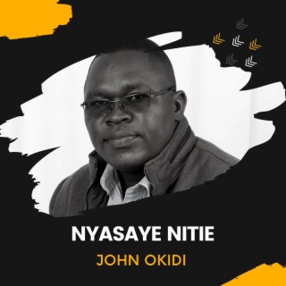 John Okidi