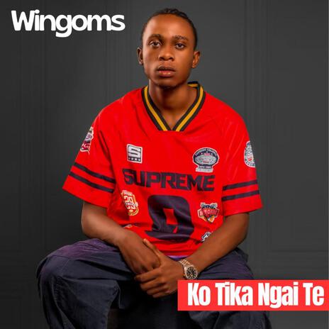 Kotika ngai te | Boomplay Music