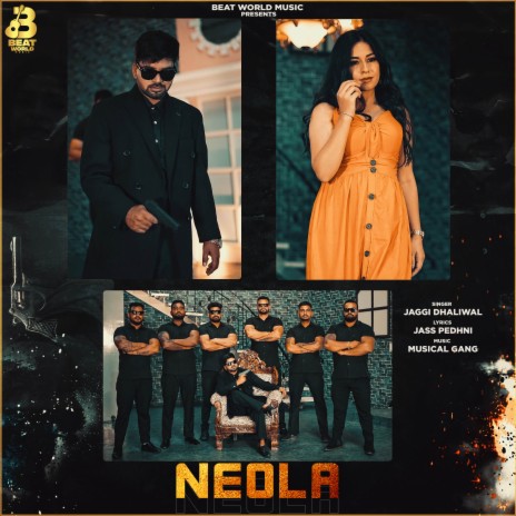 Neola | Boomplay Music