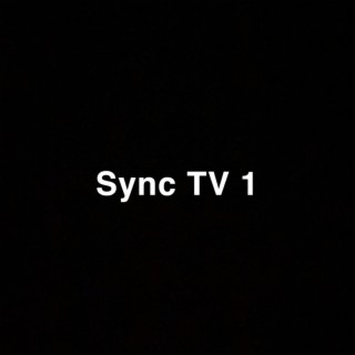Sync TV 1 (Instrumental)