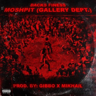 Moshpit (Gallery Dept.)