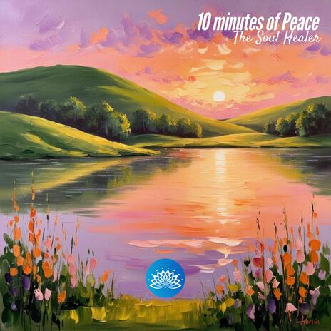 10 minutes of Peace | Boomplay Music