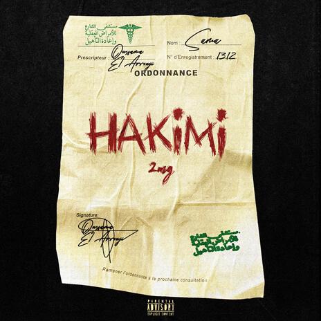 HAKIMI 2mg | Boomplay Music