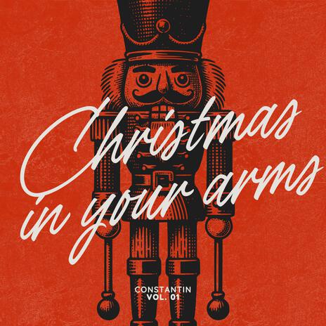 Christmas in your arms | Boomplay Music