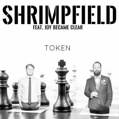 Token ft. Joy Became Clear | Boomplay Music