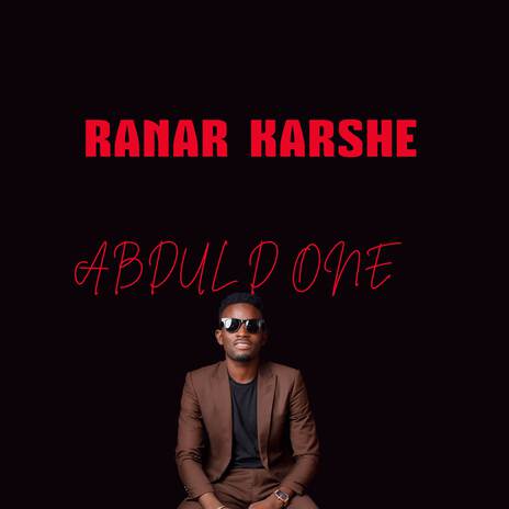 Ranar Karshe | Boomplay Music