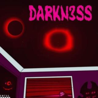 DARKN3SS