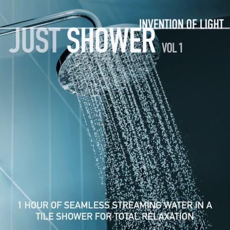 The Streaming Shower Relaxes My Body | Boomplay Music