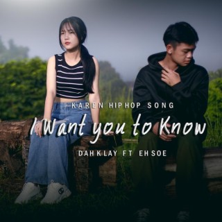 Karen Song-I Want you to Know