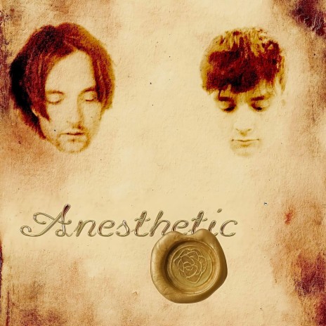 Anesthetic ft. Lil Soda Boi | Boomplay Music
