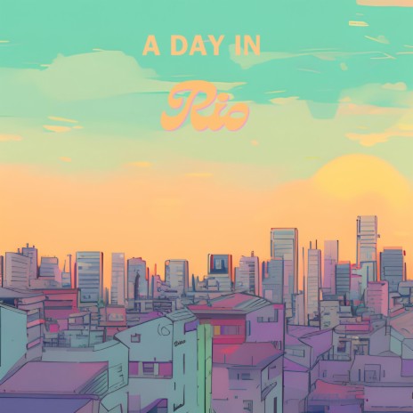 a day in rio | Boomplay Music