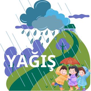 Yağış lyrics | Boomplay Music