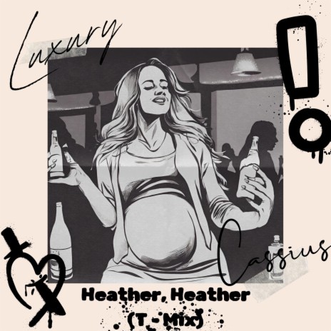 Heather Heather Tmix ft. Lo$tBoy Cassius