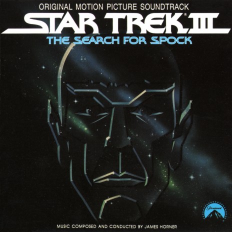 The Katra Ritual (From "Star Trek: The Search For Spock" Soundtrack) | Boomplay Music