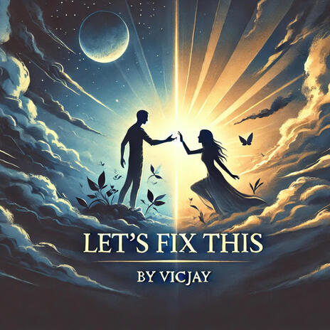 let's fix this | Boomplay Music