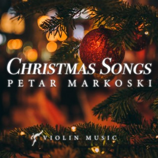Christmas Violin Music