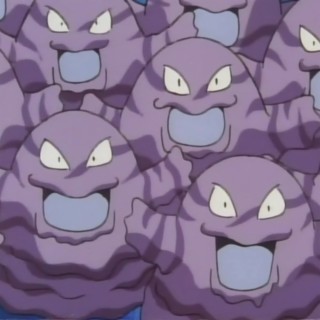 Grimer