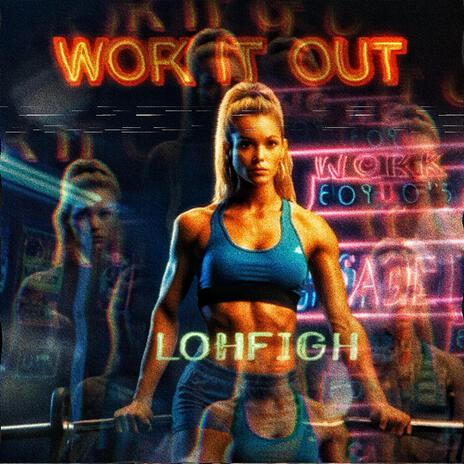 Work It Out (Oh I Try Mix)