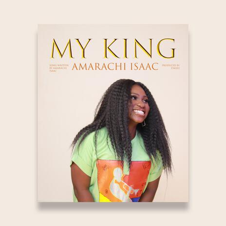 My King | Boomplay Music