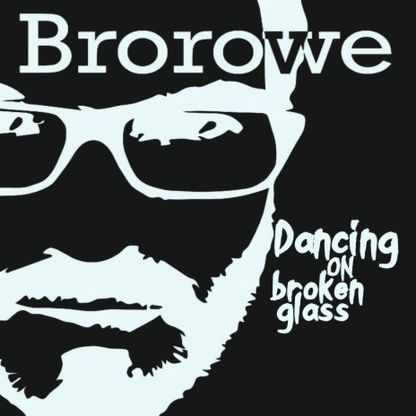 Dancing on broken glass | Boomplay Music