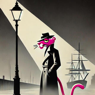 Pink Panther