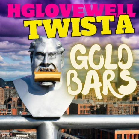 GOLD BARS ft. Twista | Boomplay Music