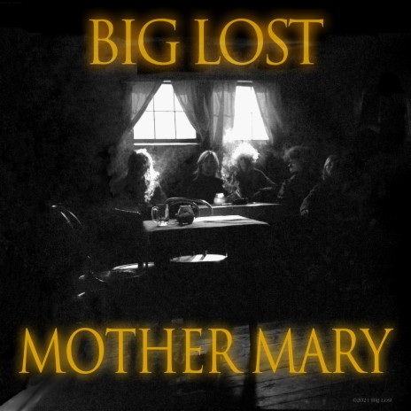 Mother Mary | Boomplay Music