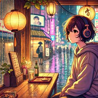 Shibuya Reflections | Smooth Japanese Lo-Fi Jazz for Calm & Nostalgic Vibes