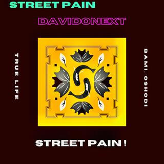 Street. Pain (Radio Edit)