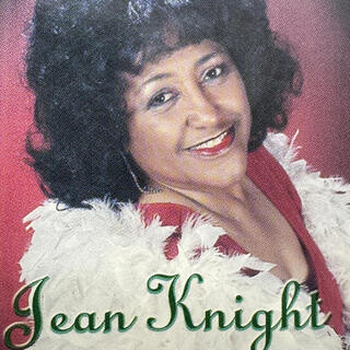 Jean Knight Christmas