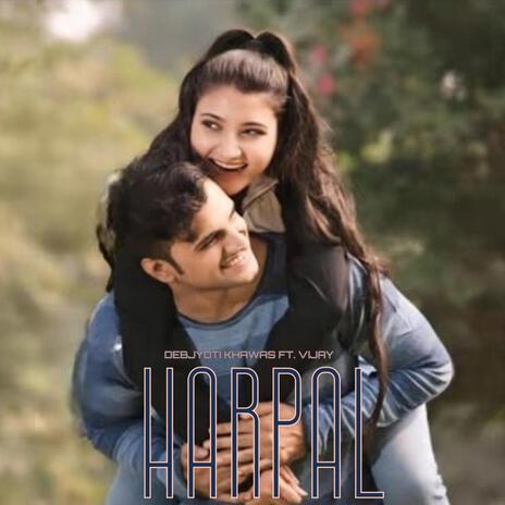 Harpal (feat. Vijay) | Boomplay Music