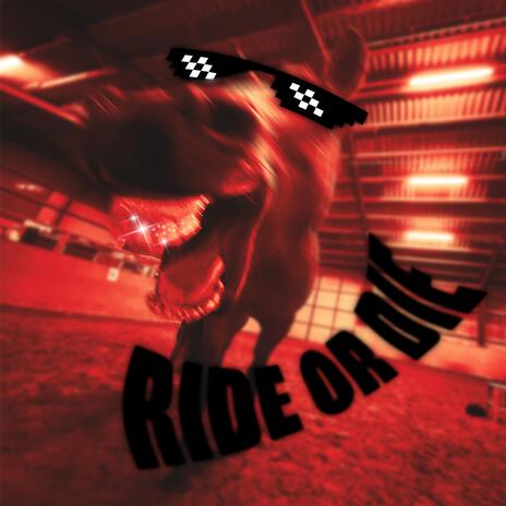 Ride Or Die ft. Danrow | Boomplay Music