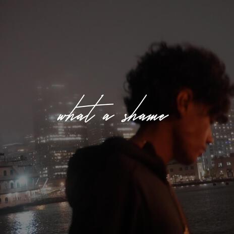 what a shame | Boomplay Music