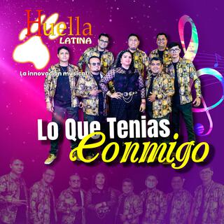 Huella Latina La Innovación Musical