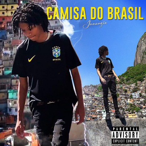 Camisa do Brasil | Boomplay Music