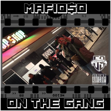 On The Gang | Boomplay Music