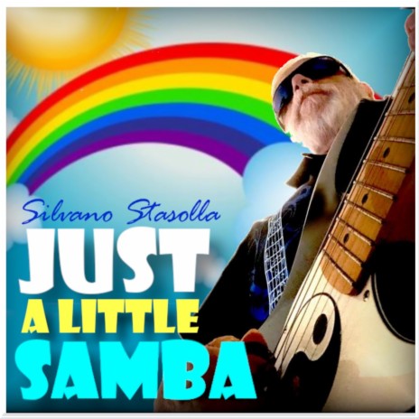 Just a little samba | Boomplay Music