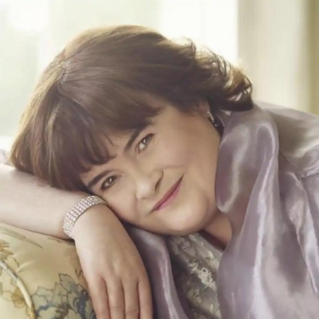 Diamond in the Dust - A Tribute to Susan Boyle | Boomplay Music