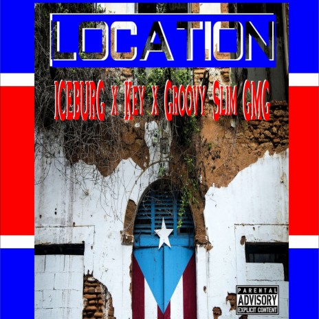 Location ft. GroovyslimGMG & Key | Boomplay Music