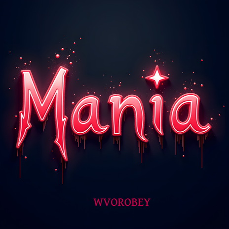 Mania | Boomplay Music